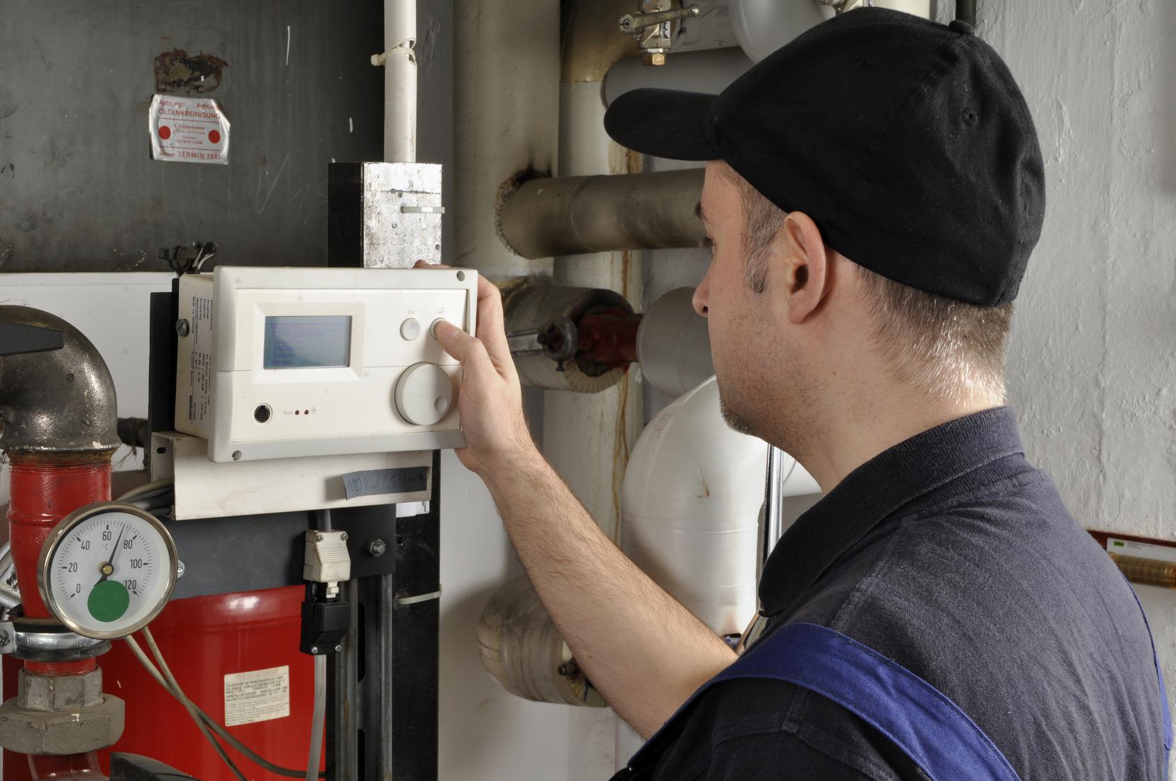 contrat de maintenance chaudière Chapet